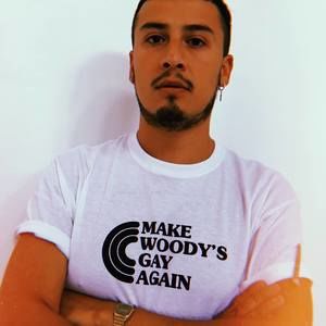 Meet your Posher, Sergio